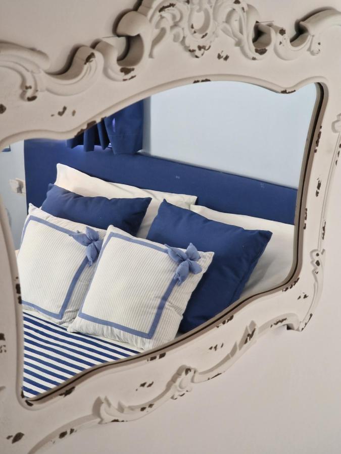 La Torretta Sea View Rooms 비코에쿠엔세 외부 사진